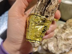 -盛江山自助料理(奥莱锦辉购物广场店)