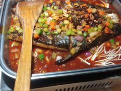 -烟火鱼乡(吾悦店)