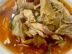 -新疆巴州金丝特餐厅(大钟寺店)