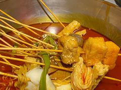 -付小姐在成都(五道口店)
