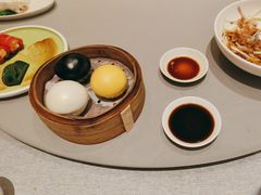 -潮府馆·非遗潮州菜·世纪公园(新国际博览中心店)