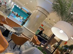 -逸派咖啡 EPARKCOFFEE(广安门店)