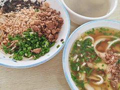 -何氏筠连水粉(明伦堂店)