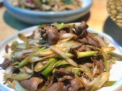 -塔里木新疆饭店(新北万达店)