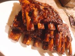 烤猪排-Warung Nia Balinese Food & Pork Ribs