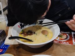 -和府捞面(方庄店)