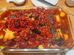 -朵朵开素食餐厅(后宰门街店)