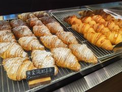 -麦田工坊(月湖店)