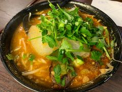 -星林居酸辣米线餐厅
