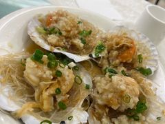 -明香海鲜酒家(华强北店)