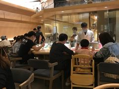 大堂-初居食屋日式料理(万象城购物中心店)