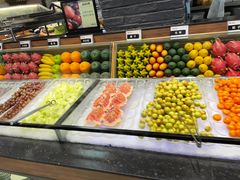 -韩盛·盛江山自助料理(沈辽路万达店)