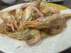 -贞姨美食·老字号海鲜大排档