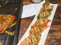 -小川洋风料理(街道口店)