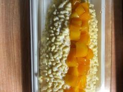 芒果魔法棒-奈雪的茶(中海环宇荟店)