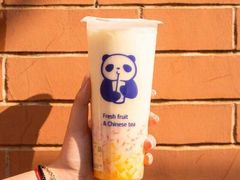 -茶百道(学府路店)