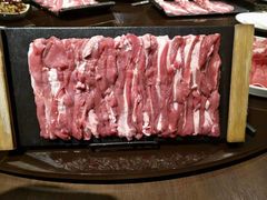 -快乐小羊·内蒙牛羊肉火锅(流花中心店)