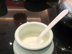 酸奶酥-高第街56号港式餐厅·精选(世茂广场宽厚里大明湖店)