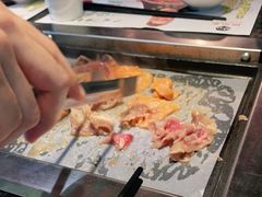 -阪尚皇·原切牛排·烤肉火锅自助(北京路店)