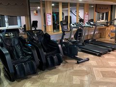 -绿岛汤泉韩式休闲会所
