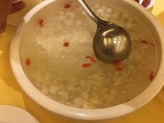 -山明水秀大饭店