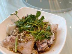 -益健名厨海鲜城(夏湾店)