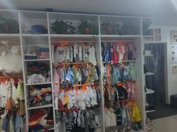 -童年时光专业儿童摄影(龙首店)