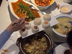 -鉴川·川菜传承(星汇两江店)