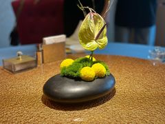 -红棉中餐厅·广州海航威斯汀酒店