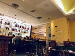 -翠华餐厅(正佳广场店)