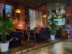 -三小姐咖啡店西餐下午茶(太平门直街店)