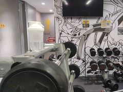 -超鹿运动(大唐世家店)
