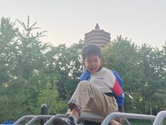 -玲珑塔公园