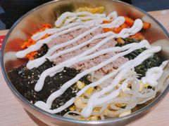 -米村拌饭(路南区万达店)