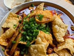 -龍城柳州螺蛳粉(群星路店)