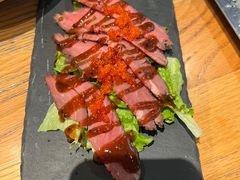-赤坂亭·M9和牛烧肉·铁板烧·日料398放题(长泰广场店)