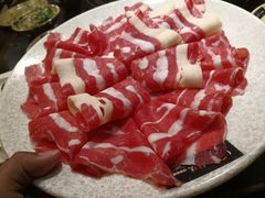 -唇辣号重庆老火锅(亦庄店)