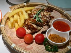 -田婆婆的菜(友谊阳光城店)