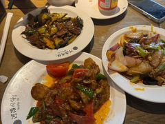 -河沿肉饼Beijing Pie(东华门店)
