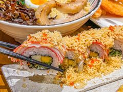 -赤稻·日式料理(禅城店)