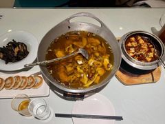 -香丰阁·烤鸭·川湘菜(清河店)