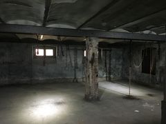 -青岛德国监狱旧址博物馆