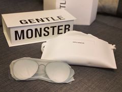 -GENTLE MONSTER(西安SKP店)