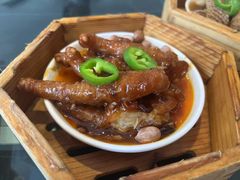 -龙凤点心饼家·39年老字号(松岗店)