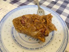 -小阿姨小脚粽(静安店)