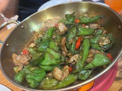 -金掌勺·锅包肉(双榆树店)