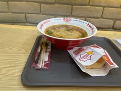 -吉品合酥脆烤饼(哈西金街店)