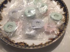 -伊斯坦布尔土耳其清真咖啡餐厅