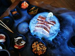 -九田家黑牛烤肉料理(珠江摩尔店)