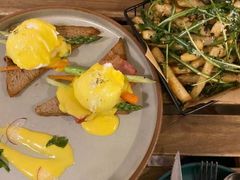 -The Good Place好地方·Brunch·coffee(国贸店)